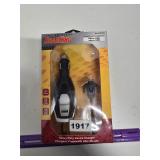 ROAD KING - Heavy Duty Device Charger