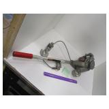 INGERSOLL - Rand Ratchet Puller - Up to 3400 Lbs