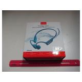 NEW AIWA SWIMMER HEAD PHONES SOUND COLLECTION