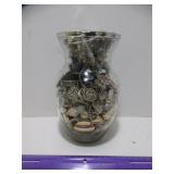 Jar of Jewelry