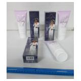 3 - WHITNEY HOUSTON - Parfum & Lotion