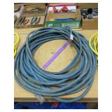 100' Heavy Duty Extension Cord - 10 AWG