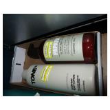 PAPATUI AND TONE BODY LOTIONS LARGE VANILLA / 24HR