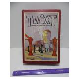 Vintage 1962 3M Twixt Game