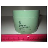 NEW SIENNA NATURALS PLANT POWER HAIR REPAIR MASK