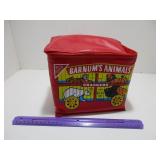 VIntage Barnum's Animals Crackers Lunchbox