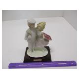 BEAR N COLLECTION OF ART FIGURINE - A BELCARI