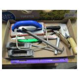 Assorted Tools - See Photos
