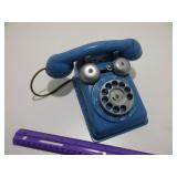 Vintage Toy Telephone by The Steel Stamping Co.