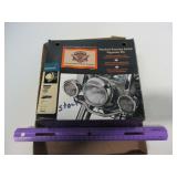 New HARLEY DAVIDSON - Passing Lamp Kit