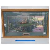 'Golden Moments' by Kim Norlien - AS IS -