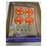 HARLEY DAVIDSON - OEM Motorcycle Turn Signals