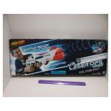 New Star Trek Klingon Battle Cruiser Model