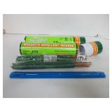2 - 12 Mosquito Repellent Incense Sticks
