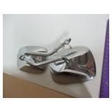 HARLEY DAVIDSON MOTORCYCLE - SIDE Mirrors