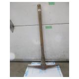 Pickaxe