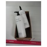 2 TAN LUXE - THE BUTTER  16.9OZ - ILLUMINATING TAN