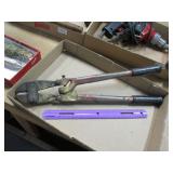 Bolt Cutter
