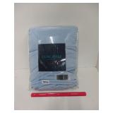 NEW TWIN COMFORTER COOL TOUCH BY CONCIERGE