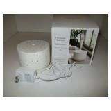 NEW ULTRASONIC DIFFUSER BY THRESHOLD - 5 HOUR RUN