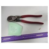 KLEIN - Cable Cutting Tool