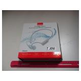 NEW AIWA SWIMMER HEAD PHONES SOUND COLLECTION