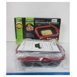 PRESTO - Microwave Multi Cooker