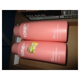 2 HYDRATING BODY WASH TONE PINK GRAPEFRUIT