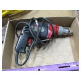 SKIL - 1/2' Hammer Drill - Works