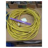 100' Heavy Duty Extension Cord