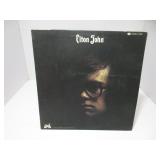 Elton John Vinyl Record