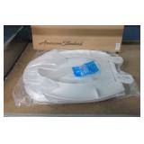 AMERICAN STANDARD - Elongated Toilet Seat