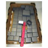 JEWELRY BOX LOT - SMALL PREMIUM GIFT BOXES