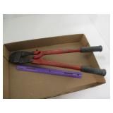 Bolt Cutter