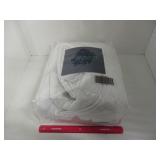 NEW KING / CAL K COMFORTER COOL TOUCH BY CONCIERGE