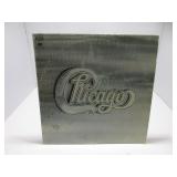 Chicago VInyl Record