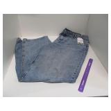 ASOS DESIGN JEANS NEW SIZE 36/36 TALL