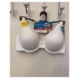 New Vanity Fair womenï¿½s bra size 38C
