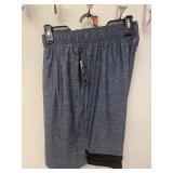 New Athletic Works menï¿½s shorts size M