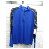 New Sports Illustrated Adult Small Athletic Shirt