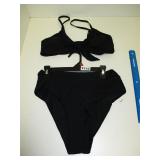 New Women's Swimsuit 2 piece size Small