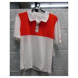 New Men's Sports Illustrated Medium Collared Shirt