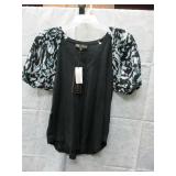 NEW WOMEN'S s SHORT SLEEVE TOP BY DG2