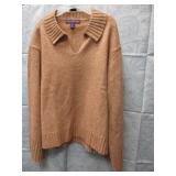 NEW WOMEN'S XL SWEATER BY GLORIA VANDERBILT