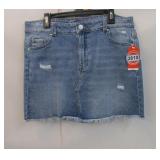 WONDER NATION - Girls Skirt - Size: Large Plus