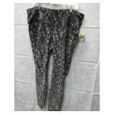 NEW WOMENS LEGGINGS SIZE 1X ALL IN MOTION