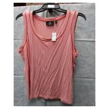NEW WOMEN'S LG SLEEVELESS TOP G BY GIULIANA
