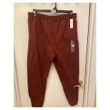 New Athletic Works menï¿½s sweatpants size L