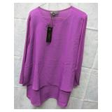 NEW WOMEN'S DGW TOP SIZE SMALL