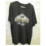 New Men's Large Tee by Mossy Oak